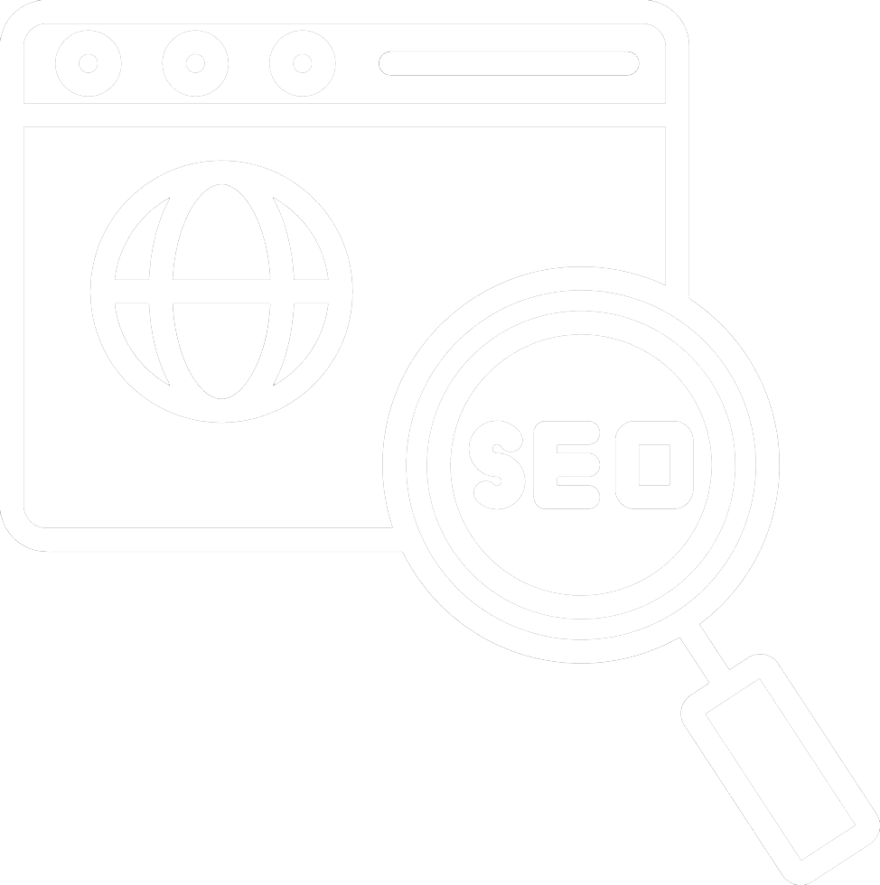 SEO - Search Engine Optimization