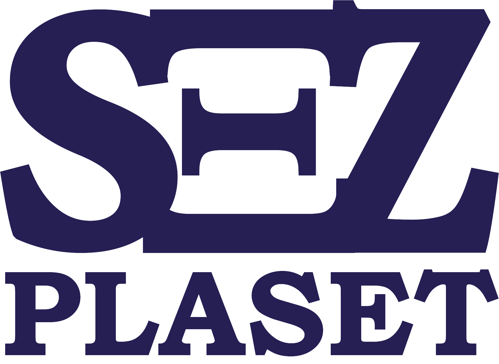 SEZ Plaset Logo